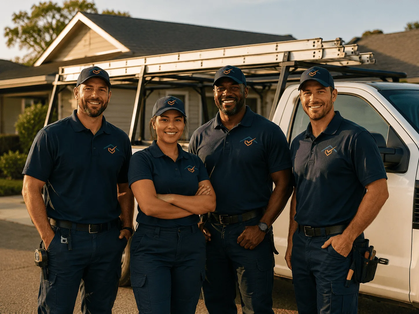 Roof Inspection company in Cresco, PA